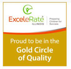 gold circle of quality
