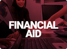 financial aid 3 column