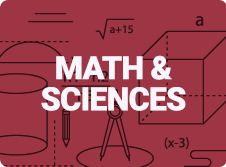 math and sciences 3 icon