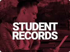 student records 3 column