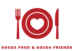 Gouda Food and Gouda Friends