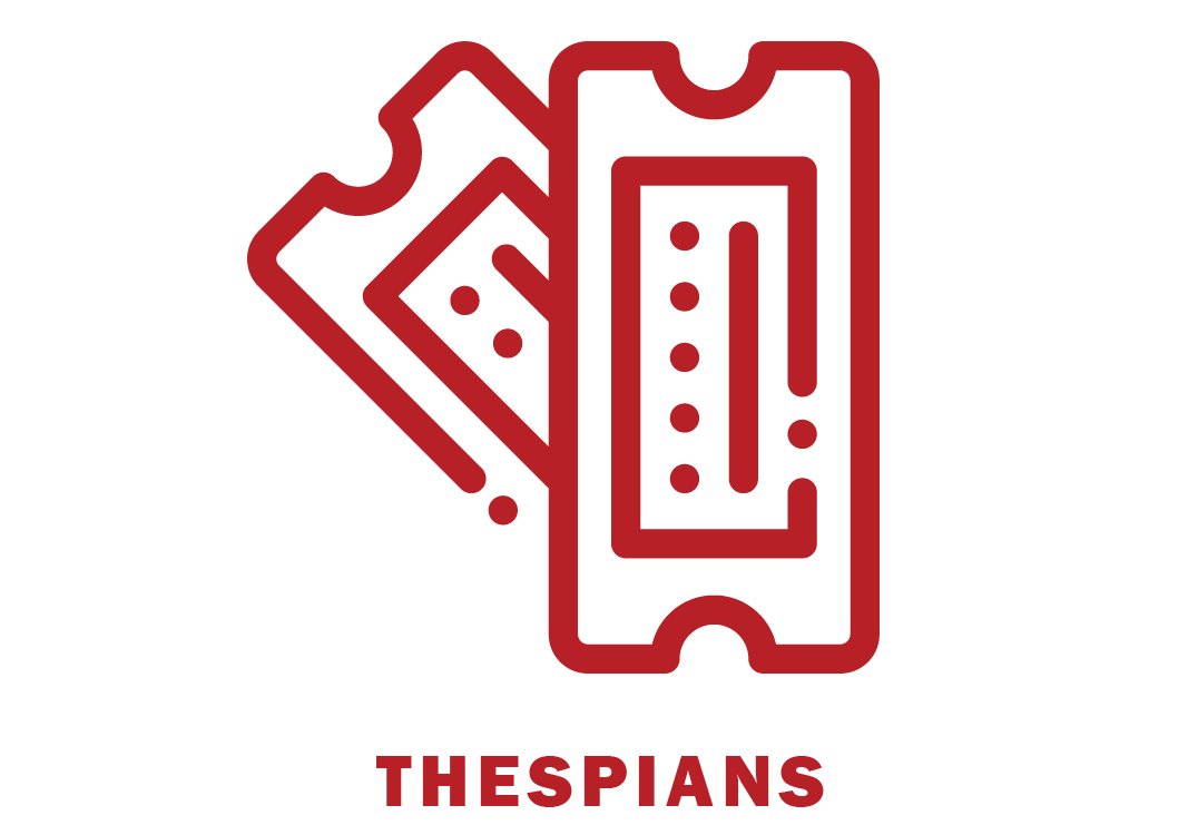 Thespians Club