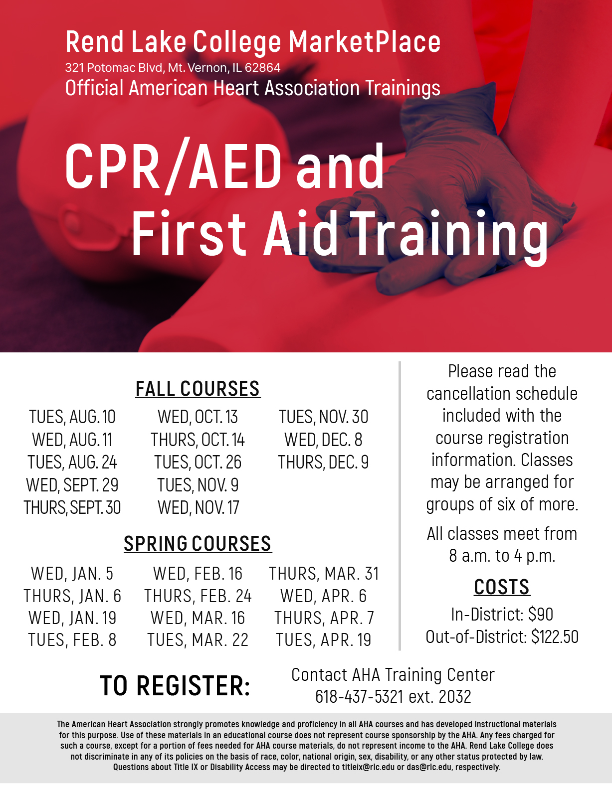 AHA CPR First Aid Artboard 9